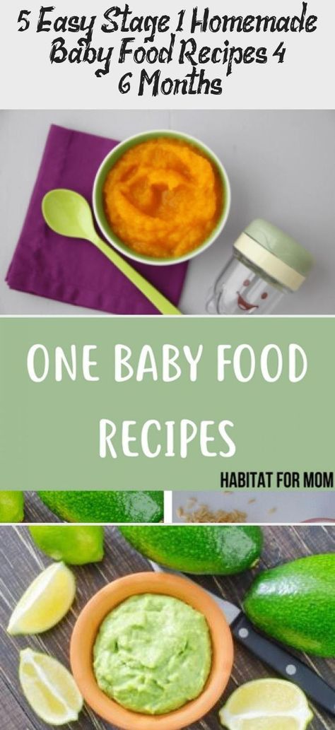 Best 25 Stage 1 Baby Food Recipe - Home, Family, Style and Art Ideas Pouch Recipes, Stage 1 Baby Food, Baby Food Recipe, Homemade Food Gifts, Homemade Baby Food, Baby Food, Food Recipe, Food Gifts, Homemade Gifts