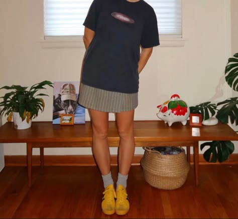 90s New York Fashion, Laini Ozark, Summer Minimalist Fashion, August 31, Cool Fits, Mode Vintage, Mode Inspiration, Dream Clothes, Spring Summer Outfits