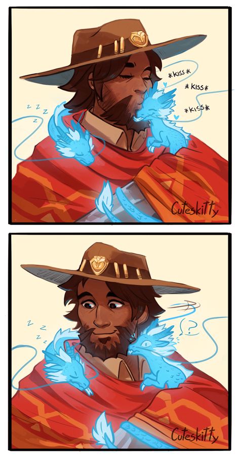 Hanzo Dragon, Overwatch Dragons, Mccree Overwatch, Overwatch Hanzo, Overwatch Funny, Overwatch Memes, Overwatch Comic, Overwatch Fan Art, Overwatch 2