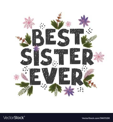 Sisters Pics, Group Dp, Rakhi Images, Rakhi 2023, Colourful Typography, Sisters Drawing, Print Invitation, Best Sister Ever, Sister Pictures