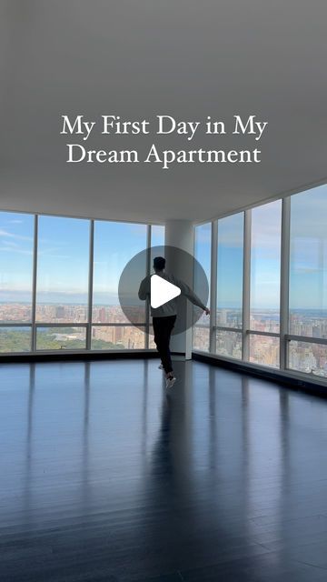 Anthony Park on Instagram: "More than an empty apartment
 
My “Welcome to my apartment” series puts a fun spin on property tours. I’m a real estate agent and I work with people at ALL price points so please don’t hesitate to reach out 😁 

Currently Listed
157 West 57 #56C: $21,500,000
Listed by @jorgelopezre 
4 Beds 4.5 Baths 3,466 sq ft

#Anthonyrichpark #nyc #nycrealestate #realestate #newyork #realestateagent #koreanrealestateagent #manhattan #luxuryliving" Empty Apartment, Nyc Real Estate, My Apartment, Dream Apartment, Luxury Living, Estate Agent, 4 Beds, Real Estate Agent, Manhattan