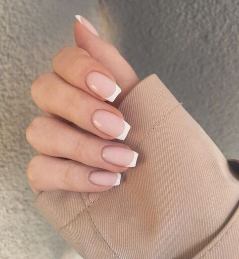 Almond Nails French, Bride Nails, Elegant Nails, Bridal Nails, Heart Nails, Funky Nails, Chic Nails, Gorgeous Nails, Cute Acrylic Nails