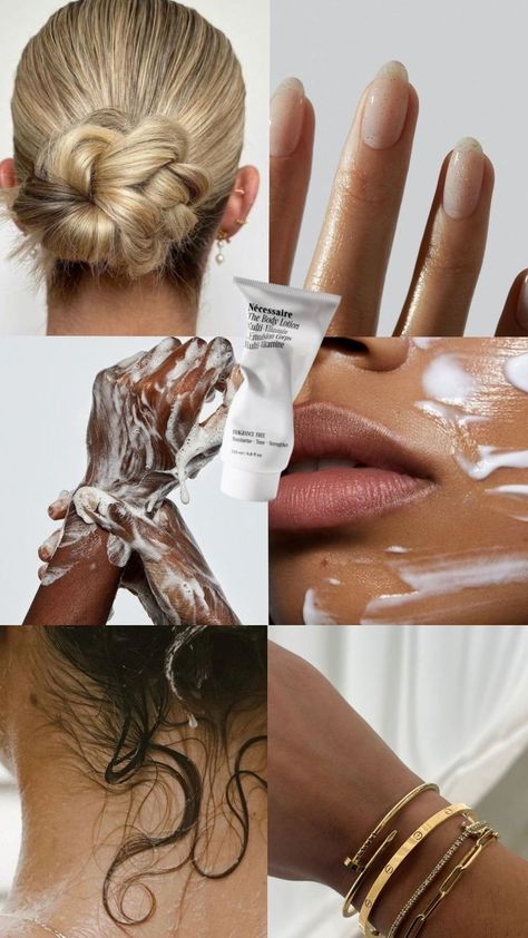 Vogue Beauty, Healthy Lifestyle Inspiration, Glow Up Tips, Clean Girl, Classy Women, Just Girly Things, Clean Beauty, Beauty Secrets, Body Skin Care