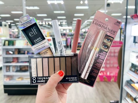 25 Best Drugstore Makeup Dupes of Cult Favorites in 2023 Rimmel Natural Bronzer, Save Vs Splurge, Expensive Beauty Products, Celebrity Makeup Looks, Best Drugstore Makeup, Creamy Concealer, The Krazy Coupon Lady, Facial Sunscreen, Krazy Coupon Lady