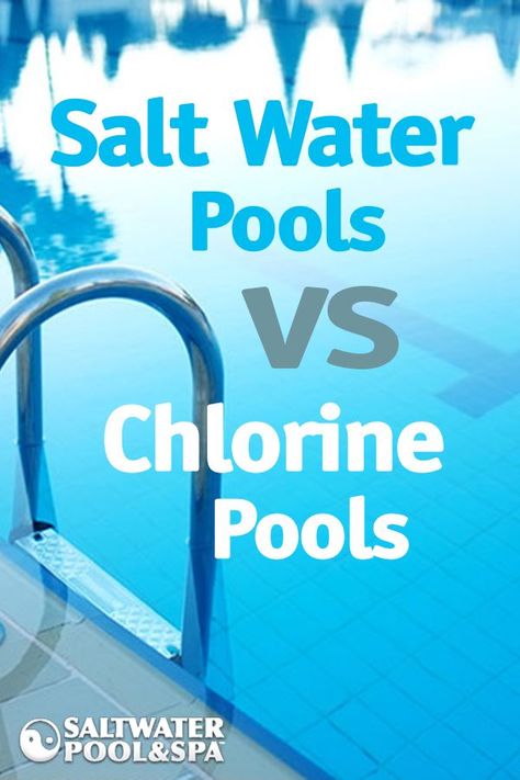 Salt Water Pools, Float Storage, Salt Water Pool, Swimming Pool Maintenance, Salt Pool, Pool Hacks, Intex Pool, Pool House Plans, Pool Life