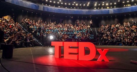 Tedx Talk Aesthetic, Best Ted Talks Inspiration, Ted Speaker, Corporative Events, Ted Talks About Communication, Inspiring Ted Talks, Tedx Talks, Manifest 2024, Vision Goals