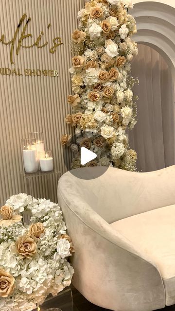 TORONTO EVENT DECOR on Instagram: "ALL the shades of NUDE 🤍 Loving this colour palette from Mulki’s beautiful bridal shower.
.
.
.
#torontoevents #torontoeventdecor #luxflorals #florist #floralarrangements #eventrentals #bridalshower #babyshower #bridalshowerinspo #engaged #weddinginspo #nikkahdecor #bridetobe #misstomrs #torontoplanner #reels #tablescape #torontoeventdecor" Shades Of Nude, Brown Theme, Bridal Shower Inspo, Floral Decor, Colour Palette, Event Decor, Wedding Inspo, Floral Arrangements, Florist