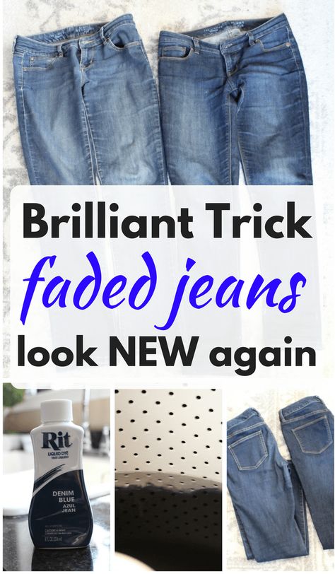 Chemical Free Cleaning, Frugal Lifestyle, Upholstery Diy, Jeans Look, Blogger Design, Faded Jeans, Better Days, Denim Shoes, Cool Diy Projects