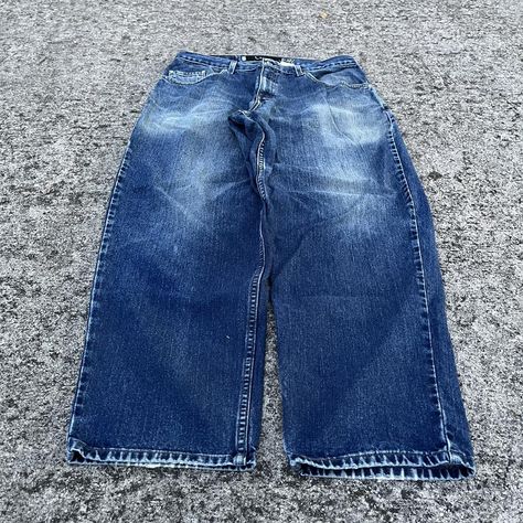 Vintage 90s Levis Silvertab Baggy Faded Wash... - Depop Levis Silvertab, 90s Levis, Paper Tags, Washed Jeans, Wash Jeans, Baggy Fits, Short Pants, Vintage 90s, Sports