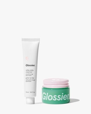 Mini Cleanser, Detoxifying Face Mask, Non Comedogenic Oils, Jelly Cleanser, Milky Jelly Cleanser, Makeup And Skincare Products, Oily Sensitive Skin, Priming Moisturizer, Travel Skincare