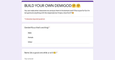 Not my whisper Build Your Own Demigod, Biggest Fears, Life Stories, Just For Fun, Percy Jackson, Build Your Own, Do Anything, Have Fun, I Hope