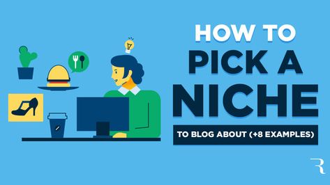 I'm often asked how to pick a blog niche with profit potential. What is a blog niche? A niche is a carefully selected topic. Here's how to pick a niche. Podcast Promotion, What Is A Blog, Digital Photography School, Blog Niche, Google Trends, Dating Tips For Women, Blog Topics, Writing Blog Posts, Successful Blog