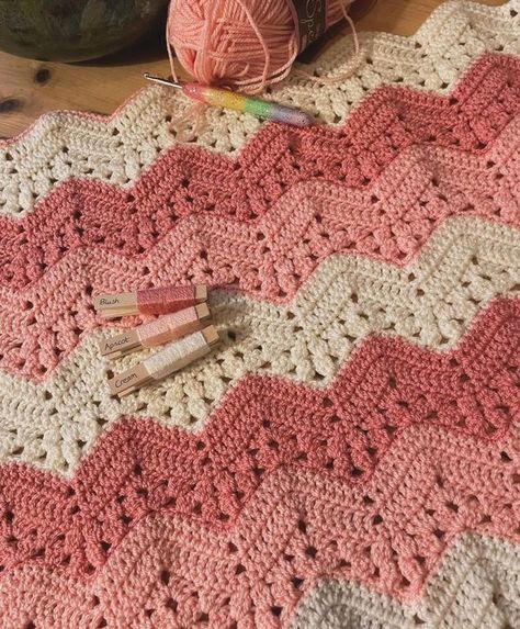 Crochet Easy Tutorials Community | I'm in love with the colors of this crochet blanket I'm making | Facebook Pink And Green Crochet Blanket, Crochet Bedspread Pattern Free, Pink Crochet Blanket, Crochet Bedspread Pattern, Crochet Easy, Crochet Bedspread, Green Crochet, Crochet Afghans, Kids Blankets