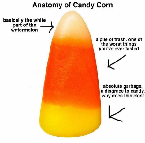 --->Visit Holiday Shenanigans for more funny memes!  ---> #candy #candycorn #halloweencandy #holidays #holidaymemes  #memes #funny #funnymemes #halloweenmemes #halloween #fall #october ---> https://www.facebook.com/holidayshenanigans/ Halloween Memes, What Was I Thinking, Meme Funny, Funny Pranks, Homestuck, Candy Corn, You Funny, Bones Funny, Halloween Funny