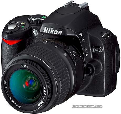 Nikon D40 Nikon D40, Reflex Camera, Hdr Photos, Camera Digital, Photo Equipment, Photography Gear, Camera Nikon, Digital Slr Camera, Cameras And Accessories