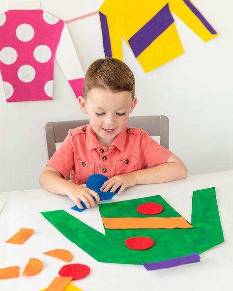 Family Fun: Jockey Silk Garland | 2020 Kentucky Derby & Oaks | September 4th and 5th, 2020 Derby Kids Crafts, Derby Preschool Activities, Kentucky Derby Preschool Activities, Derby Day Activities For Kids, Ky Derby Crafts For Kids, Derby Crafts For Preschoolers, Kentucky Derby Crafts For Kids, Kentucky Derby Kids Activities, Derby Activities For Preschool