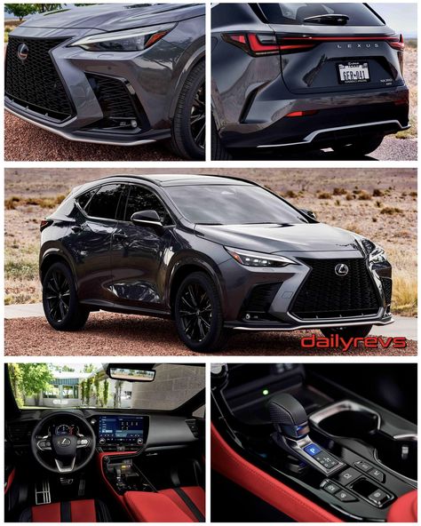 Lexus Nx 350 2022, Lexus Nx 300 F Sport, Lexus Nx 350 F Sport, Lexus Rx 350 Sport, Lexus Nx 350, Lexus 350, Dream Cars Lexus, Blacked Out Cars, Lexus Logo