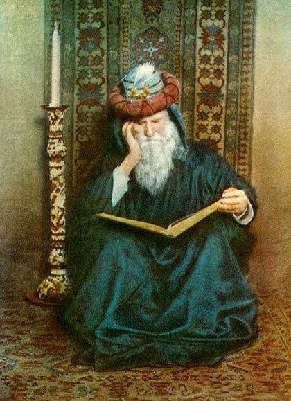 Omar Khayyam, 1048-1131, Persian poet, astronomer, and mathematician Rubaiyat Of Omar Khayyam, Omar Khayyam, Ancient Persia, Ancient Origins, Art Disney, Mesopotamia, Astronomer, Old Man, Claude Monet