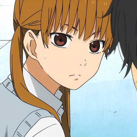 Shizuku Mizutani, Anime Lyrics, Anime Lips, My Little Monster, Anime Crafts, Anime Reccomendations, Cute Couple Art, Stray Dogs Anime, Anime Life