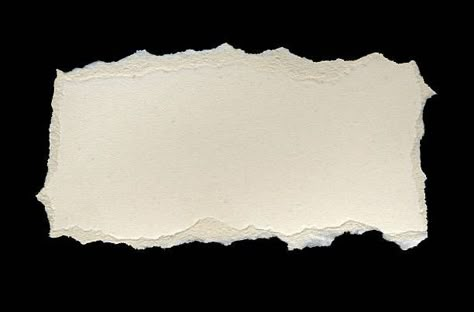 Piece Of Paper Aesthetic, Ripped Piece Of Paper, Torn Paper Overlay, Piece Of Paper Png, Ripped Paper Overlay, Torn Paper Aesthetic, Ripped Paper Texture, Graphic Design Background Texture, Torn Paper Texture