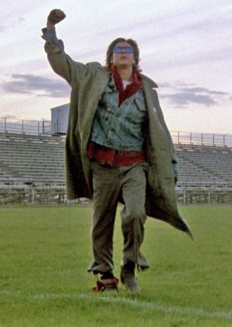 the breakfast club Breakfast Club Bender, John Bender, Tumblr Movie, Breakfast Club Movie, Judd Nelson, Don Pedro, Quotes Movie, Classic Breakfast, Super Quotes