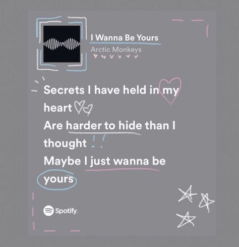 Love Lyrics Quotes, Happy Song Lyrics, Relatable Song Lyrics, Love Song Lyrics Quotes, I Wanna Be Yours, Meaningful Lyrics, Going To Sleep, Happy Song, Song Lyric Quotes