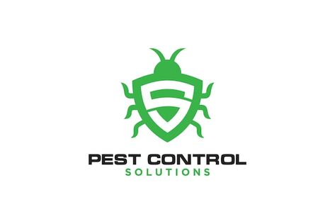 Pest Control Logo, Solution Logo, Sg Logo, Fly Insect, Pest Control Services, Service Logo, Graduation Project, Stinger, Animal Logo