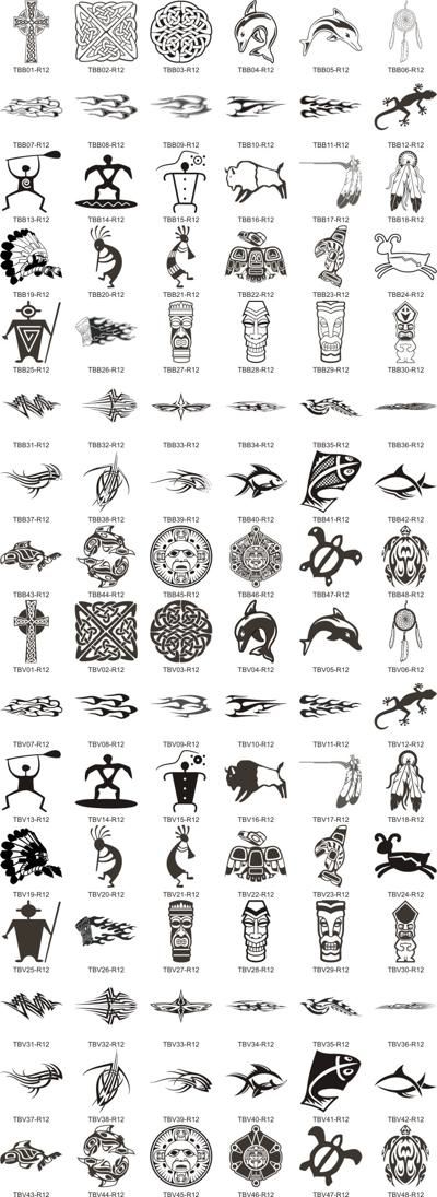 symbols Celtic Tattoo For Women Irish, Celtic Tattoo Meaning, Maori Tattoo Frau, Celtic Tattoo For Women, Celtic Tattoos For Men, Celtic Tattoo Symbols, Letras Cool, Maori Symbols, Symbols And Their Meanings