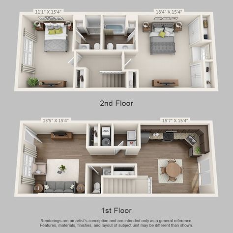 Bathroom Floorplan, Floorplan House, 3d House Plans, Sims 4 House Plans, House Floor Design, Apartment Floor Plans, Apartment House, Sims House Plans, House Layout Plans