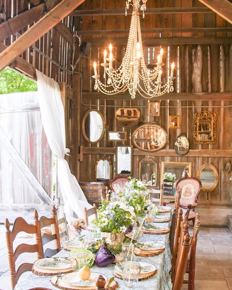 The Barn at Springhouse | Easter at The Barn yesterday was gorgeous! We hope you all had a fun-filled weekend with your family!! #thebarnatspringhouse •... | Instagram Barn Dinner Party, Ranch Party, Kentucky Wedding Venues, Farmhouse Thanksgiving, Corn Crib, Barn Party, Rustic Loft, Elegant Birthday Party, Barn Parties