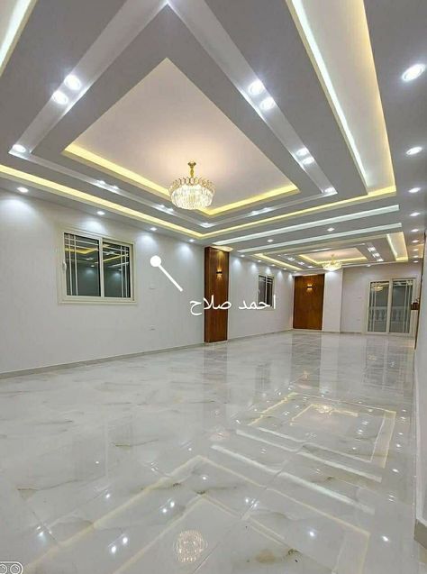 Modern Fireplace Decor, Classic Hall, Flooring Epoxy, Colorful Bedroom Design, Marble Flooring Design, House Main Door, House Front Door Design, Down Ceiling Design, New Ceiling Design