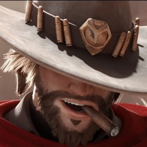 Angry Faces, Cole Cassidy, Mccree Overwatch, Big Lizard, Overwatch Wallpapers, Anime Cupples, Angry Face, Overwatch Fan Art, High Noon