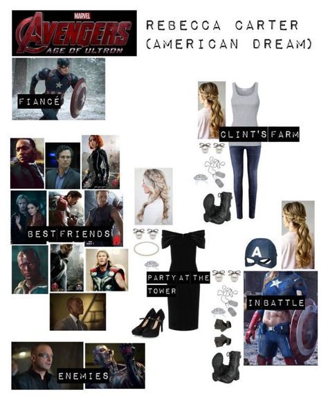 Geek Chic Outfits, Female Avengers, Marvel Inspired Outfits, Teen Wolf Imagines, Spiderman Girl, Dapper Day Outfits, Black Butler Funny, Avengers Outfits, Avengers Imagines