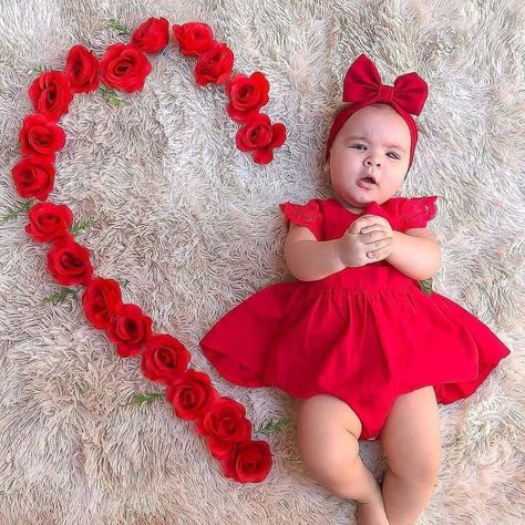 Baby And Toddler Valentines Photoshoot, February Baby Photoshoot, Valentine Baby Photo Shoot, Baby Valentines Photoshoot, Valentines Baby Photoshoot, Baby Holiday Pictures, Valentines Baby Photos, Baby Holiday Photos, Baby Photography Poses