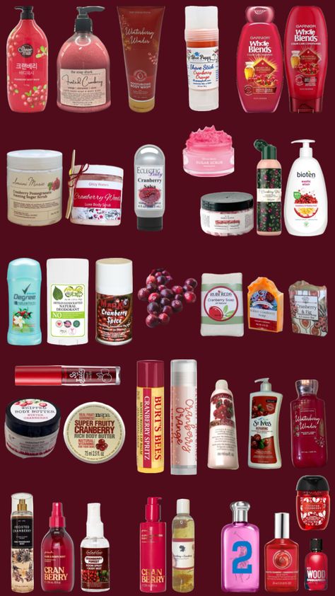 #cranberry #cranberryscent #showerscent #showerscents #showerproducts #showercombo #foryou #foryoupage #fyp #4u Scent Combos, Perfume Collection Fragrance, Shower Skin Care, Perfume Scents, Body Skin Care Routine, New Fragrances, Perfume Collection, Beauty Essentials, Body Skin