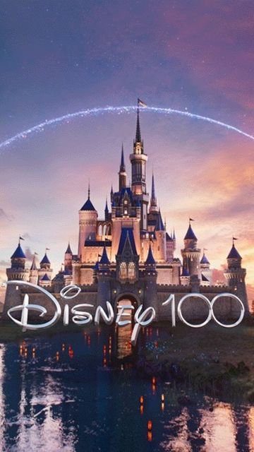 Disney Sign, Disney Paris, Disney 100, Mario Nintendo, Film Disney, Walt Disney Animation Studios, Now And Then Movie, Disney Castle, Original Movie