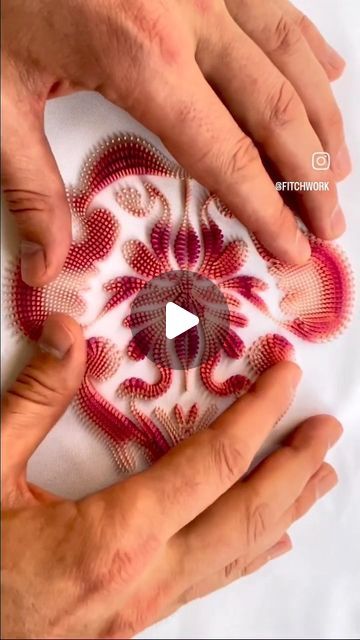 3d Printing Fashion Textiles, Fabric 3d Art, 3d Printed Textiles, 3d Textile Art, 3d Textiles, 3d Printed Fabric, 3d Printing Fashion, Textile Designer, Design Textile