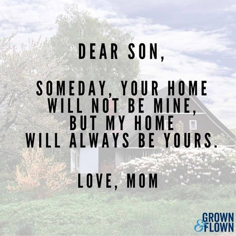 Parenting Teens & Tweens on Instagram: “And crying...... Via @grownandflown” Senior Year Gifts, Journaling Titles, Momma Quotes, Son Quotes From Mom, Every Good And Perfect Gift, Senior Year Ideas, Mum Quotes, James 1 17, Funny Quotes And Sayings