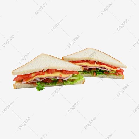 snack triangle sandwich Snack Png, Sandwich Vegetarian, Transparent Image, Vegetarian Food, Png Transparent, Png Image, Vegetarian Recipes, Sandwiches, For Free