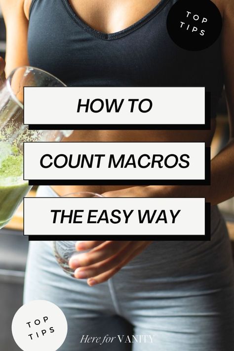 3 simple methods to track your macros for weight loss, including a free macro calculator and sample meal.#weightlossjourney #fitfam #healthylifestyle #diettips #fitnessmotivation Free Macro Calculator, Count Macros, Healthier Me, Physique Goals, Macro Calculator, Counting Macros, Beginner Meal Planning, Muscle Gain, Flexible Dieting