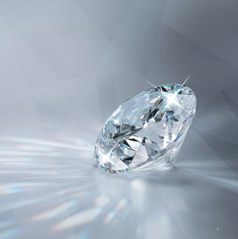 Diamond Aesthetic Gem, Diamond Editorial, Diamond Reflection, Diamonds Aesthetic, Diamond Aesthetic, Diamond Photo, Metal Element, Diamond Photography, Adobe Photoshop Design