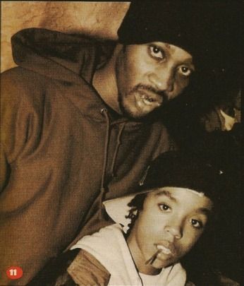 Rza & Shyheim Kiely Williams, Hiphop Photography, U God, Marlon Wayans, Ghostface Killah, Hip Hop Classics, Jagged Edge, Real Hip Hop, Hip Hop Shirts