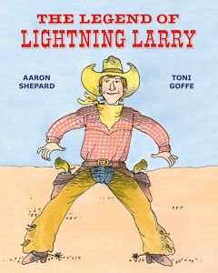 RTE #1 ~ The Legend of Lightning Larry Traditional Literature, Readers Theatre, Readers Theater Scripts, Tall Tale, Reading Phonics, American Library Association, Readers Theater, Tall Tales, Kids Line