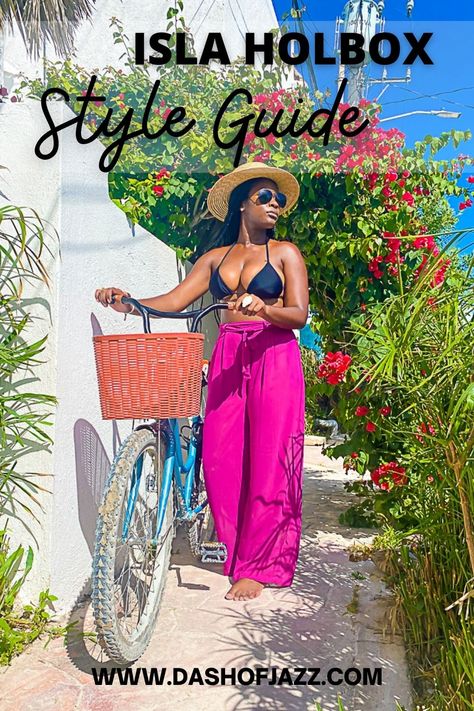 Cuba Vacation Outfits, Zanzibar Outfits, Jamaica Baecation, Island Chic Outfit, Mauritius Outfits, Outfits For Mexico Vacation, Zanzibar Outfit Ideas, Aruba Vacation Outfits, Cuba Outfit