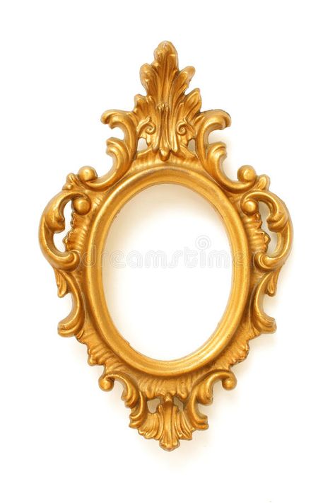 Antique Picture Frame. Isolated old oval picture frame on white background , #Sponsored, #Frame, #Isolated, #Antique, #Picture, #oval #ad Oval Picture Frames, Earthly Delights, Antique Picture Frames, Garden Of Earthly Delights, Antique Pictures, Old Frames, Picture Frame, Picture Frames, White Background