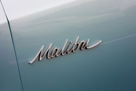 1966 Chevrolet Malibu by buenasuertegirl Best Typography, Chrome Cars, Super Rich Kids, Cali Girl, Chevy Malibu, Malibu Barbie, Car Emblem, California Love, California Dreamin'