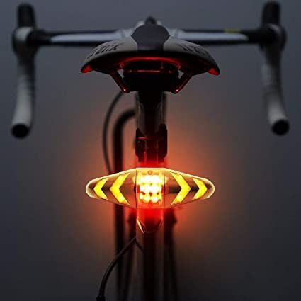 Bike Tail Light, Bicycle Safety, Bicycle Lights, Bike Lights, Road Bicycle, Bicycle Accessories, Cycling Equipment, Signal Light, Bicycle Bike