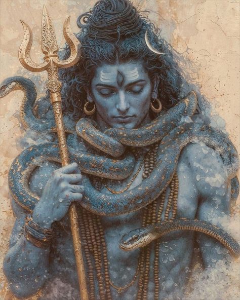 Shiva Shankara, Pictures Of Shiva, Shiva Parvati Images, Peace Illustration, Lord Shiva Hd Images, Shiva Wallpaper, Photos Of Lord Shiva, Hinduism Art, Vedic Art