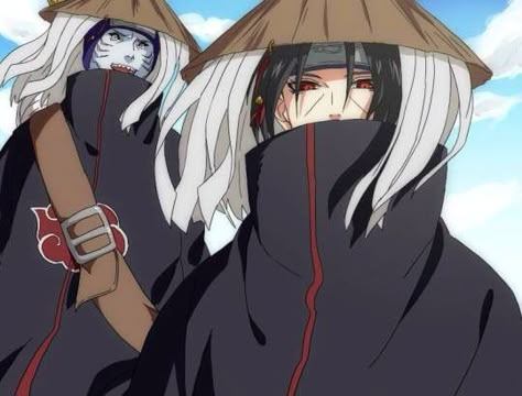 Kisame & Itachi 1366x768 Wallpaper Hd, Itachi Akatsuki, Sasuke And Itachi, Naruto Boys, Naruto Images, Naruto Series, Naruto Kakashi, Naruto Pictures, Naruto Anime