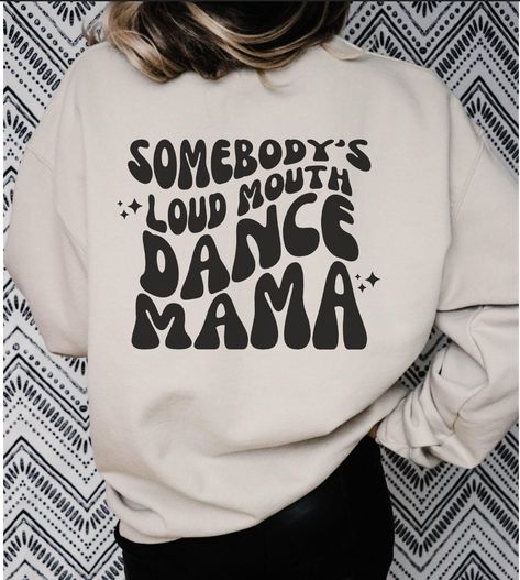 ✨️It's time for Nationals! And that means all my dance mamas need to gear up in their favorite dance studio competition merch! Show your dance mama spirit in these fun designs! Custom and personalization available. ✨️ Check it out here- https://www.etsy.com/shop/SaguaroMoonPrint 🌵🌙 #SaguaroMoonPrint #smallbusinessowner #etsyshop #etsyseller #etsysellersofinstagram #crystallove #etsypod #desertlife #smallbusinessowner #smallbusinesssupport #smallbusinesssaturday #momlife #dancemoms Desert Life, Dance Mom, Studio Gear, Small Business Saturday, Moon Print, Mom Sweatshirt, Dance Studio, Fun Designs, Dance Moms